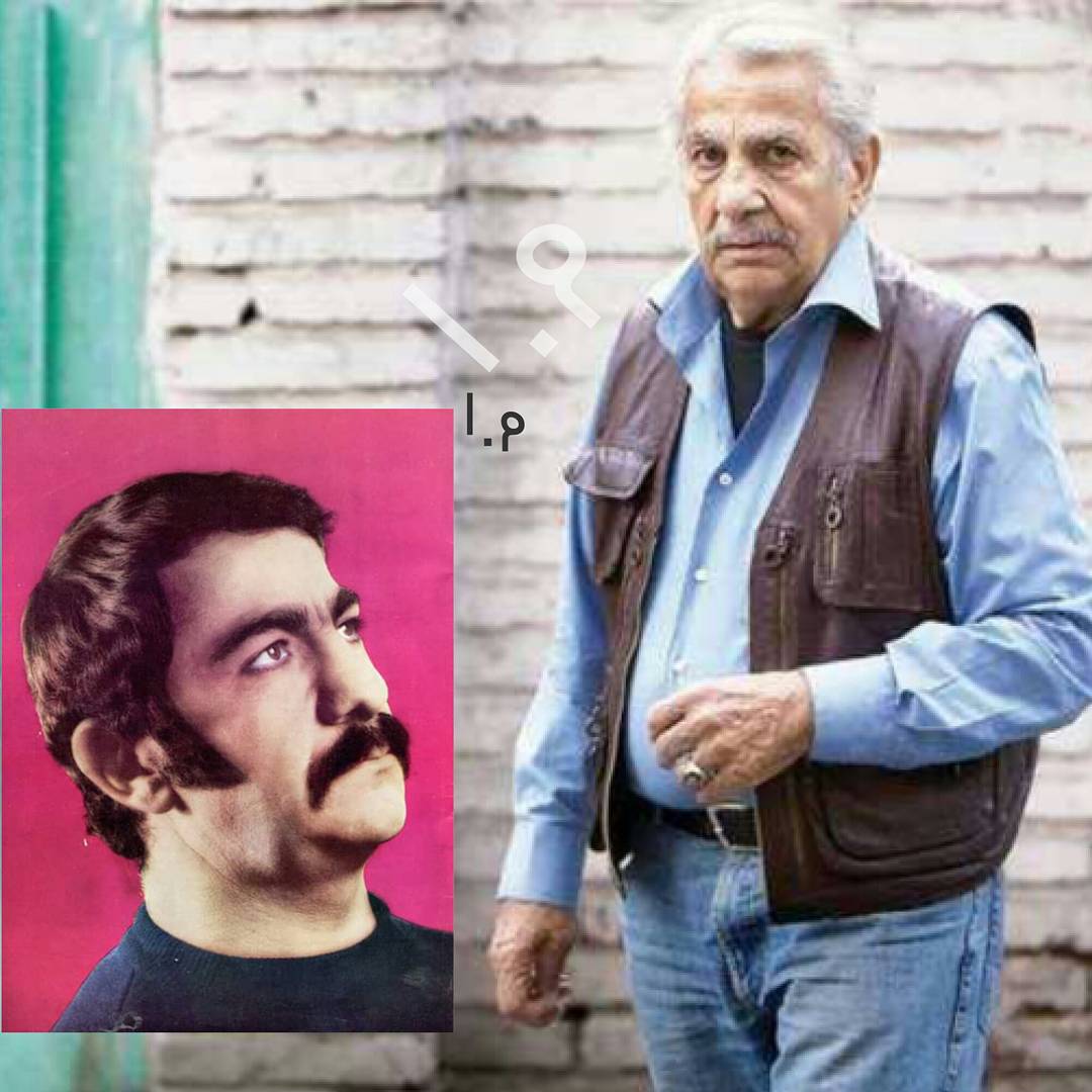 جلال پیشواییان بازیگر و ورزشکار ایرانی که بیشتر به خاطر فیلم هایش قبل از انقلاب اسلامی شناخته می شود، امروز 20 آذر در سن 91 سالگی در آلمان درگذشت.