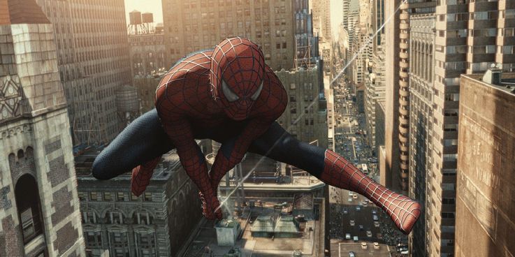 در حالی که این روزها فیلم مرد عنکبوتی: راهی به خانه نیست (Spider-Man: No Way Home) با بازی تام هالند و زندایا خبرساز شده 