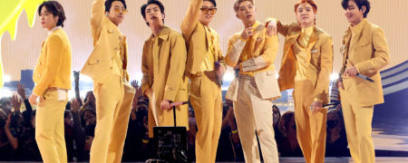 آتش کرونا به جان گروه بی تی اس ؛ تست کرونای RM و Jin نیز مثبت شد