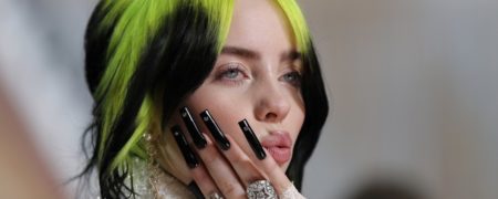 پاسخ بیلی آیلیش به یک سؤال جالب؛ ترسناک ترین کاری که انجام داده ای چیست؟