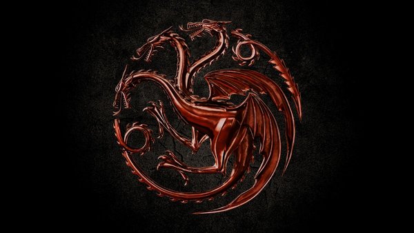 سریال House Of The Dragon یا همان خاندان اژدها در واقع پیش درآمدی بر سریال Game of Thrones است بزودی منتشر خواهد شد