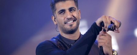 شهاب مظفری هم مهاجرت کرد: چشم دیدنم را نداشتند! + ویدئو