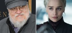 افشای التماس‌های جرج آر آر مارتین: «Game of Thrones را در ۱۰ فصل بسازید»