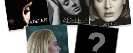 نام آلبوم جدید ادل چه عددی خواهد بود؟ ریاضیدانان پاسخ می دهند