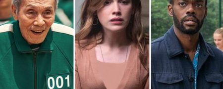 ۱۰ مورد از شوکه کننده ترین لحظات و پیچش های داستانی سریال های برتر سال ۲۰۲۱