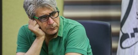 بازیگر سرشناس ایرانی راز نابینا بودن یک چشم خود را برای اولین بار فاش کرد!