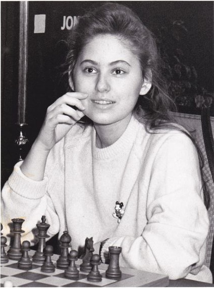 جودیت پولگار در سن تنها 15 سالگی به مقام گرند مستری یا استاد بزرگی دست یافته که بالاترین مقام در ورزش شطرنج به شمار می آید