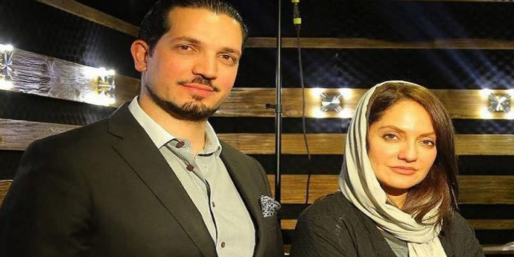 یاسین رامین، همسر سابق مهناز افشار از افشای ناگفته ها خبر داد + ویدیو