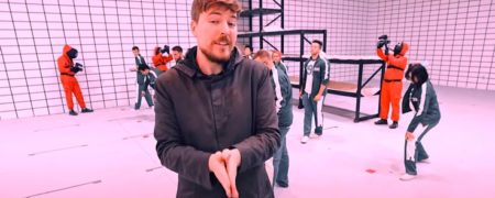 واکنش جالب خالق سریال Squid Game به بازسازی سریالش در شبکه های مجازی