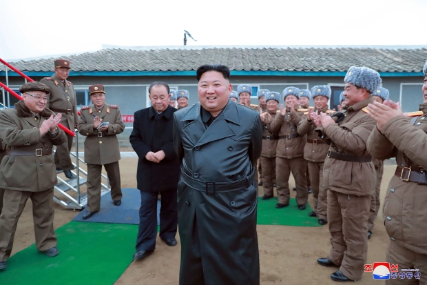 بر اساس گزارش ها، رژیم کره شمالی به رهبری کیم جونگ اون، جنازه ها را با شعله افکن سوزانده و کودکان را به جوخه های اعدام می سپارد.