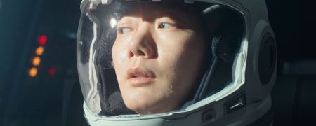 The Silent Sea ؛ سریال کره ای جدید نتفلیکس با بازیگران Squid Game + ویدیو