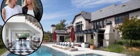 ۱۰ عمارت گرانقیمتی که سلبریتی های مشهور در سال ۲۰۲۱ به فروش رساندند