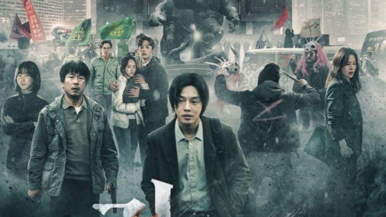 کارگردان Train to Busan و خالق سریال کره ای Hellbound برای نتفلیکس در مورد مقایسه های اخیر سریالش با Squid Game اظهارنظر کرده است