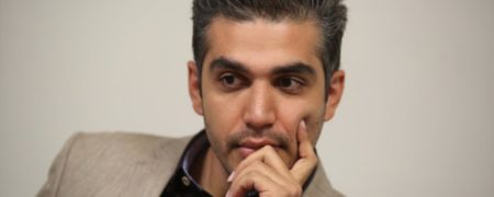 چرا انگلیس علی رضوانی خبرنگار صدا و سیما را تحریم کرد؟
