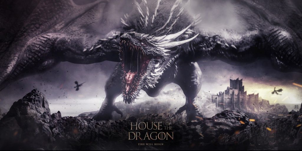 ۱۰ اتفاق جالب و هیجان انگیزی که در سریال House Of The Dragon شاهد خواهیم بود