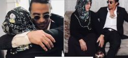 ملاقات پرحاشیه نصرت گوکچه ، رستوران‌دار و سرآشپز مشهور ترکیه، با مادرش