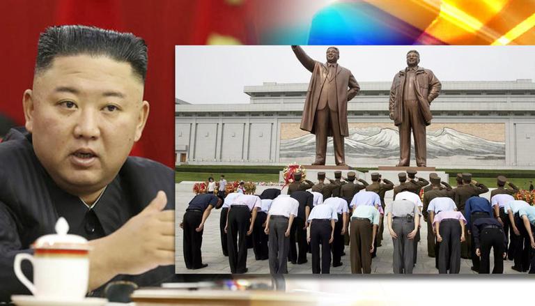 ممنوعیت ۱۱ روزه خندیدن و جشن تولد در کره شمالی برای سوگواری دیکتاتور سابق