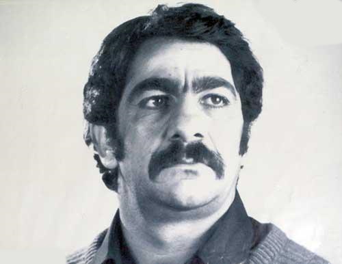 جلال پیشواییان بازیگر و ورزشکار ایرانی که بیشتر به خاطر فیلم هایش قبل از انقلاب اسلامی شناخته می شود، امروز 20 آذر در سن 91 سالگی در آلمان درگذشت.