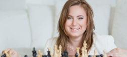 جودیت پولگار ؛ از استاد بزرگی شطرنج در ۱۵ سالگی تا شکست گری کاسپاروف بزرگ