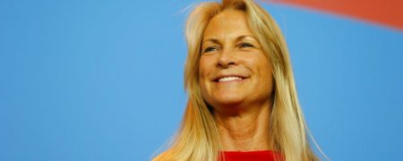 مارتا دی لورنتیس تهیه کننده سرشناس هالیوودی در سن ۶۷ سالگی درگذشت