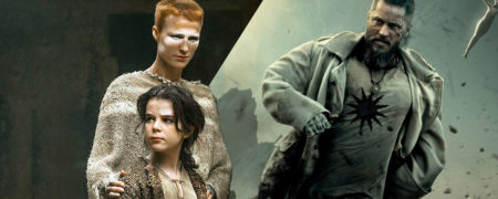 تریلر فصل دوم سریال Raised by Wolves منتشر شد + ویدیو