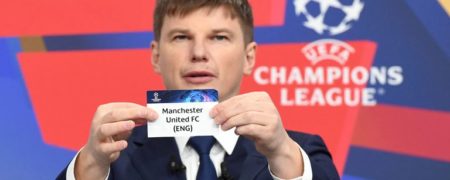 علت تکرار قرعه کشی لیگ قهرمانان اروپا در مرحله حذفی چه بود؟