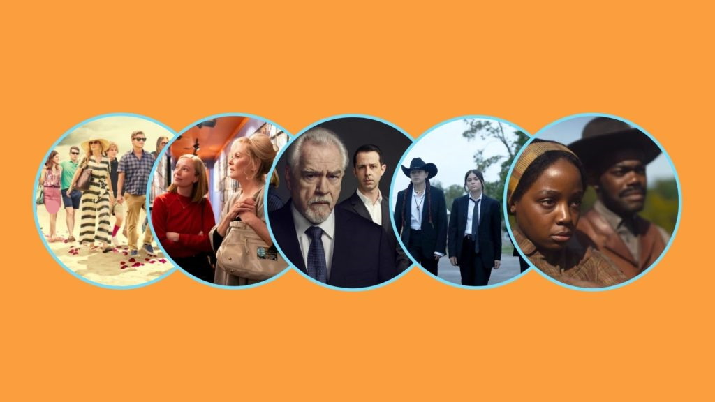 ۲۰ سریال برتر سال ۲۰۲۱ که باید حتماً ببینید؛ از Sweet Tooth تا Reservation Dogs