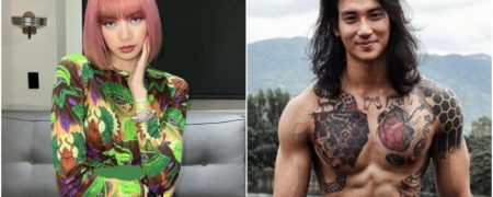 زیباترین زن جهان و خوش‌چهره‌ترین مرد جهان در سال ۲۰۲۱ مشخص شدند