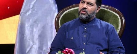 علیرضا نادعلی : «انقلاب کرده ایم که اسامی پادشاهان ظالم روی خیابان هایمان نباشد»