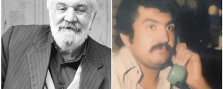 عمو داوود بنیانگذار اولین پیتزا فروشی تهران در خیابان نوفل لوشاتو درگذشت