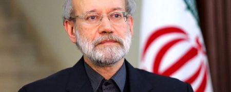 دلایل رد صلاحیت علی لاریجانی از انتخابات ریاست جمهوری ۱۴۰۰ فاش شد