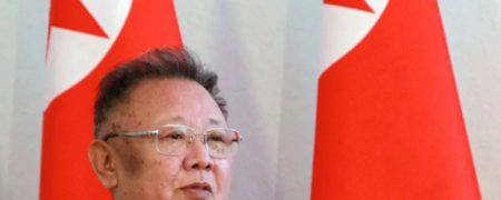 کره شمالی مدعی‌ست کیم جونگ ایل غذای مکزیکی «بوریتو» را اختراع کرده است!