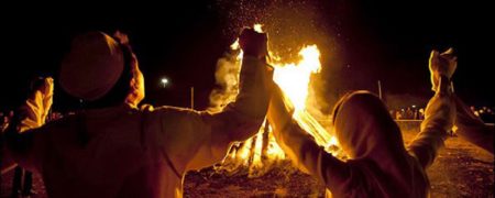 جشن نوسره چیست و چه آدابی دارد؟