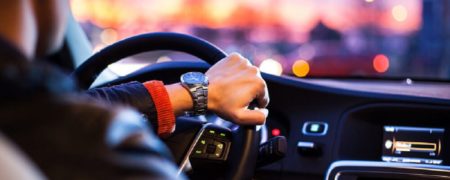 گواهینامه رانندگی ایران در چه کشورهایی معتبر است؟