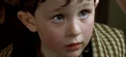 پسرک ایرلندی فیلم تایتانیک