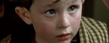 بازیگر نقش پسرک ایرلندی «تایتانیک» ۲۰ سال بعد از اکران فیلم هنوز دستمزد می گیرد