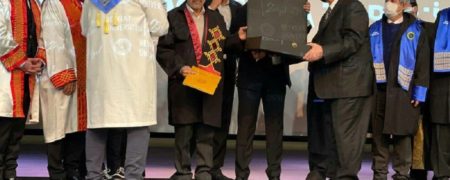 غوغای احمدی نژاد در ترکیه؛ از تدابیر شدید امنیتی تا اجرای خواننده خیابانی + ویدیو