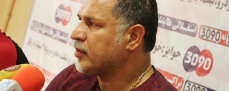 ماجرای سرقت گردنبند علی دایی و مجازات سنگین برای سارق + ویدیو