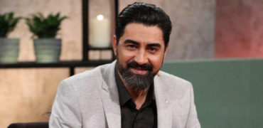 محمدرضا علیمردانی بازیگر نقش «بائو» در سریال پایتخت و هنرمندی برای تمام فصول