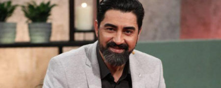 محمدرضا علیمردانی بازیگر نقش «بائو» در سریال پایتخت و هنرمندی همه فن حریف