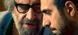 پست های اینستاگرامی کیمیایی ها و انصراف از جشنواره فیلم فجر به خاطر شهاب حسینی