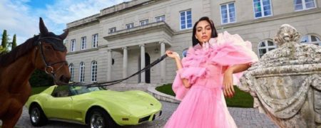 نظر دایی جورجینا رودریگز در مورد همسر کریستیانو رونالدو: «او زنی حقیقتاً خبیث است!»