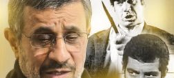 احمدی نژاد ناصر ملک مطیعی
