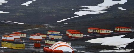 شهری در جنوبگان که اهالی‌اش برای زندگی در آنجا مجبورند آپاندیس‌شان را بردارند!