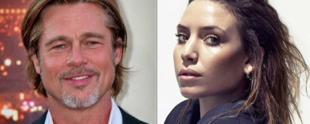 آیا «لیکه لی» خواننده پاپ با «برد پیت» رابطه پنهانی دارد؟