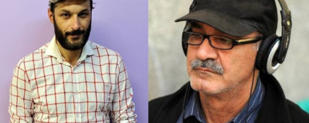 رامین پرچمی از آخرین پیام کارگردان «در پناه تو» می‌گوید