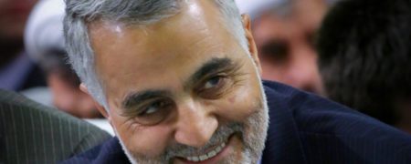 سردار شهید حاج قاسم سلیمانی چند فرزند دارد؟