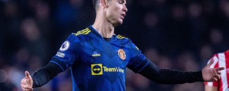 بندهای مخفی قرارداد کریستیانو رونالدو با منچستر یونایتد فاش شد