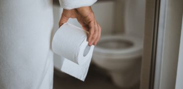 چرا بهتر است از دستمال توالت استفاده نکنیم؟