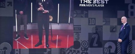 مراسم بهترین های سال ۲۰۲۱ فیفا؛ لیونل مسی و کریستیانو رونالدو به چه کسانی رأی دادند؟